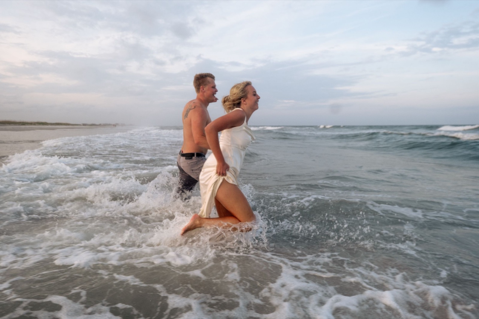 Wedding photography from Pink Penguin Studios