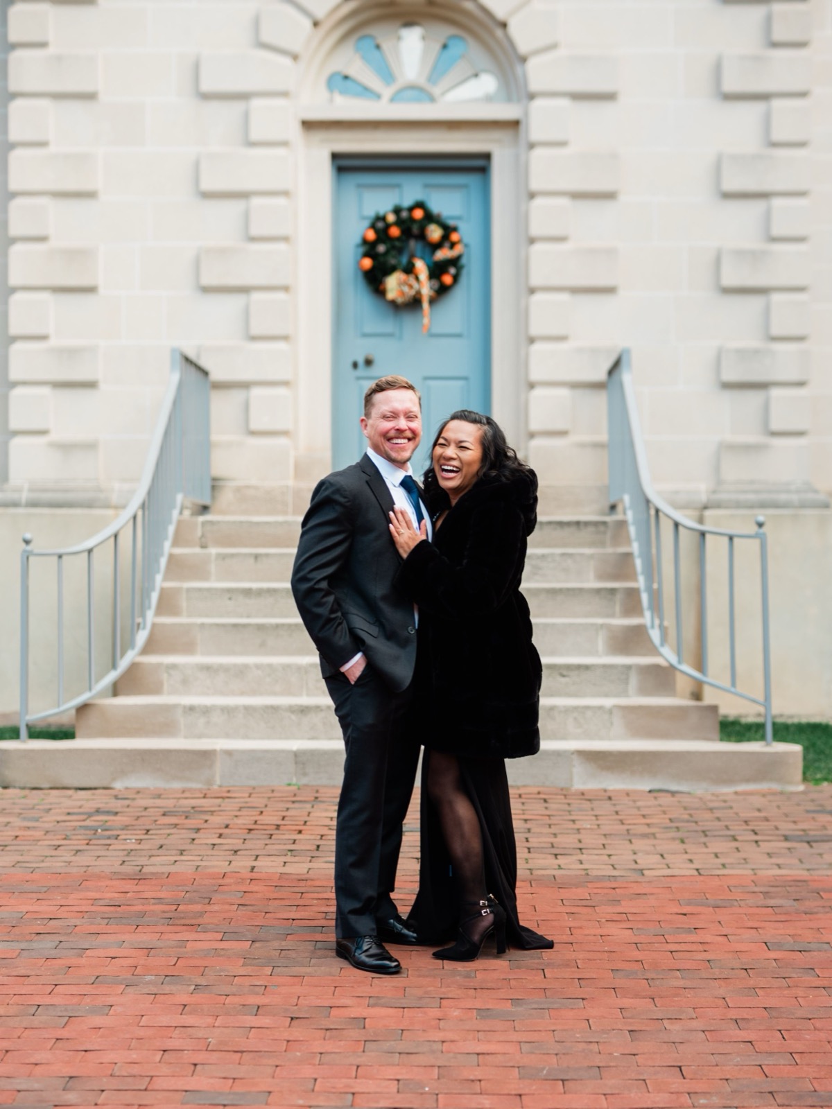Wedding photography from Pink Penguin Studios
