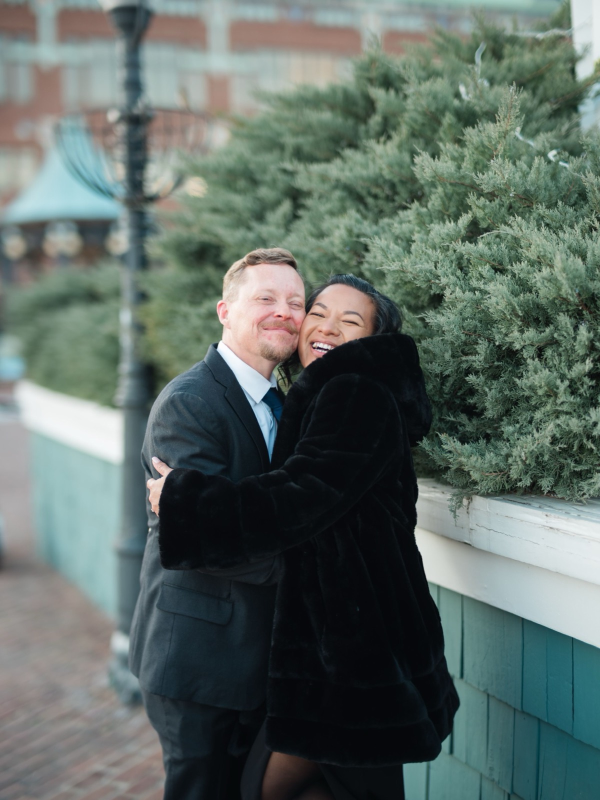 Wedding photography from Pink Penguin Studios