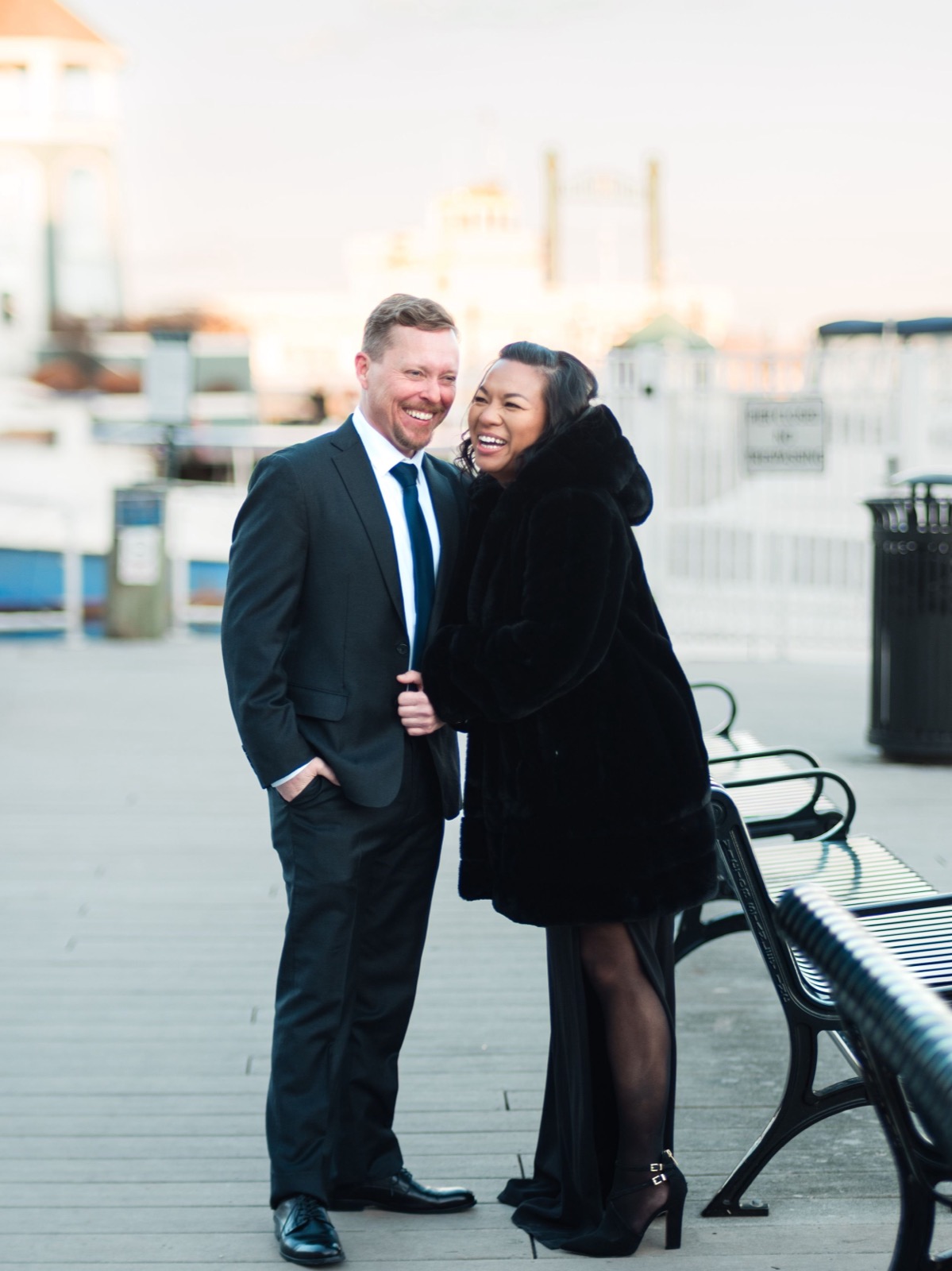 Wedding photography from Pink Penguin Studios