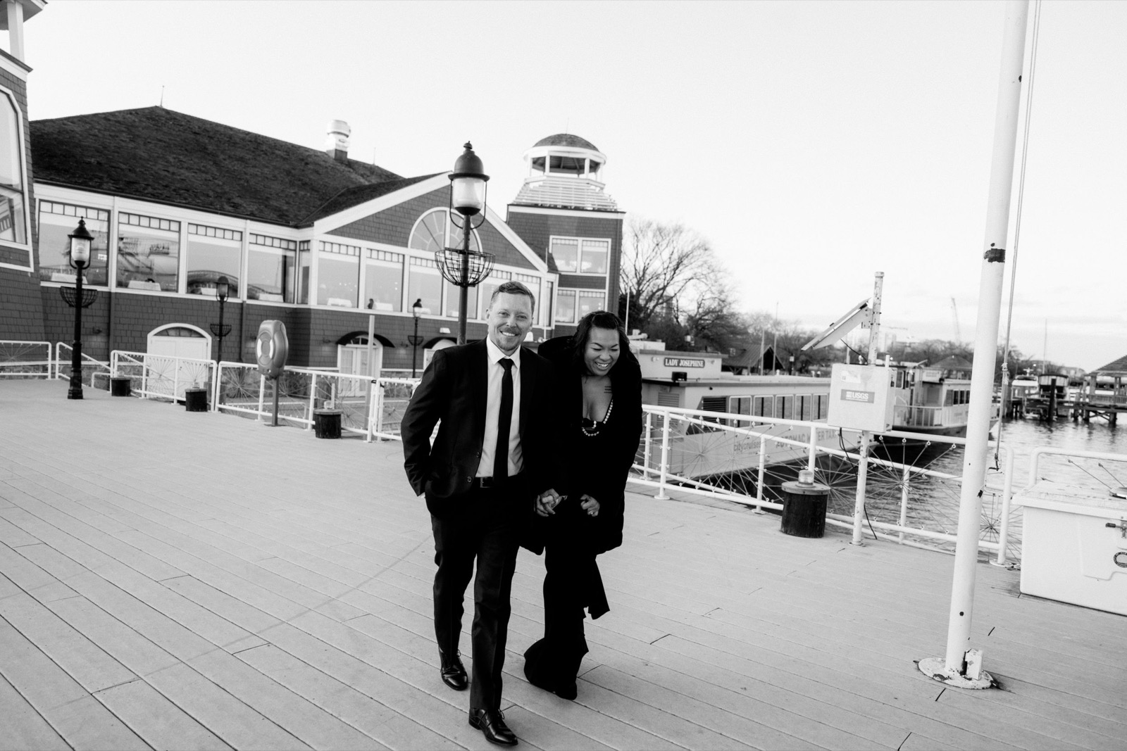 Wedding photography from Pink Penguin Studios