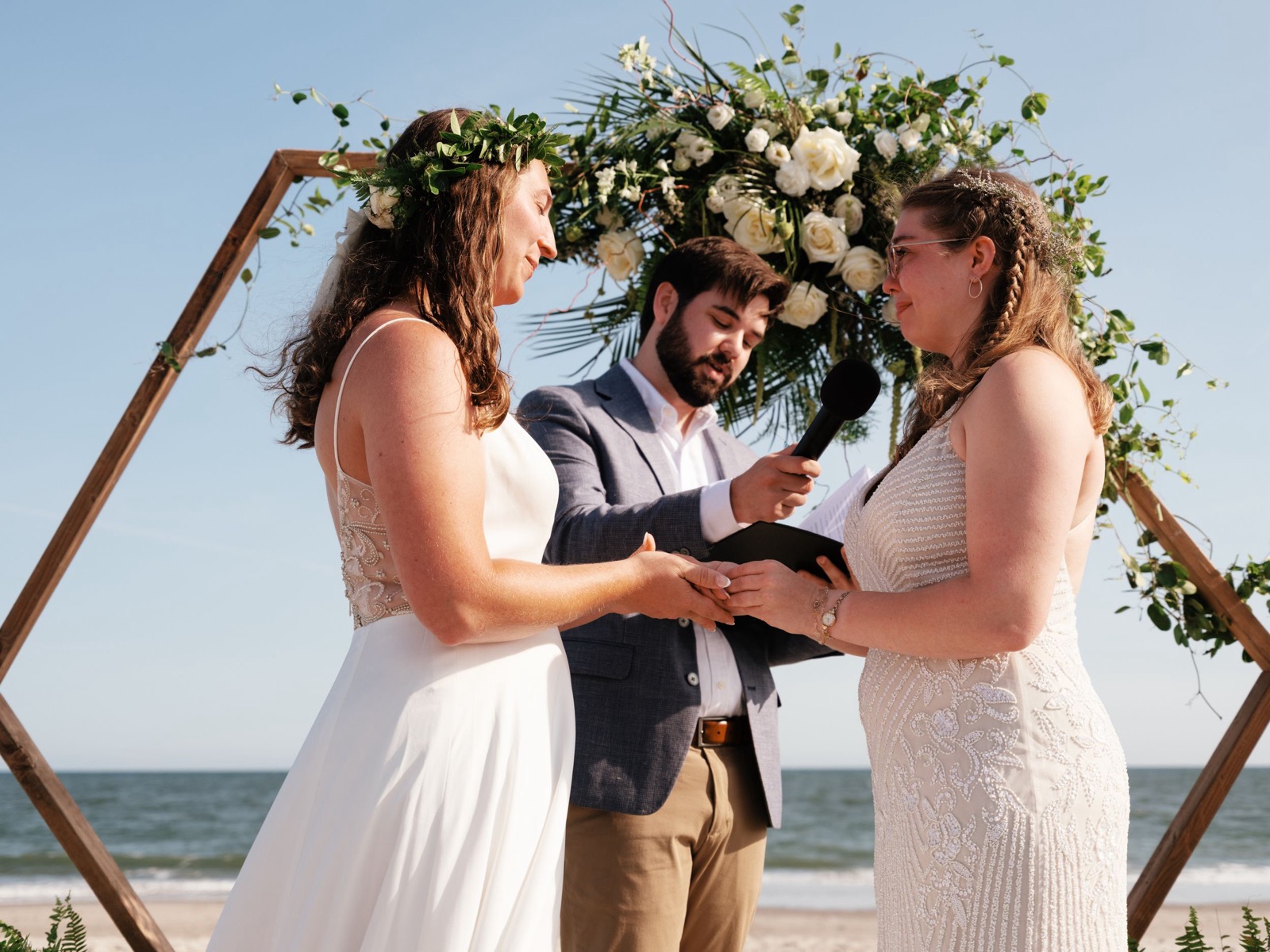 Wedding photography from Pink Penguin Studios