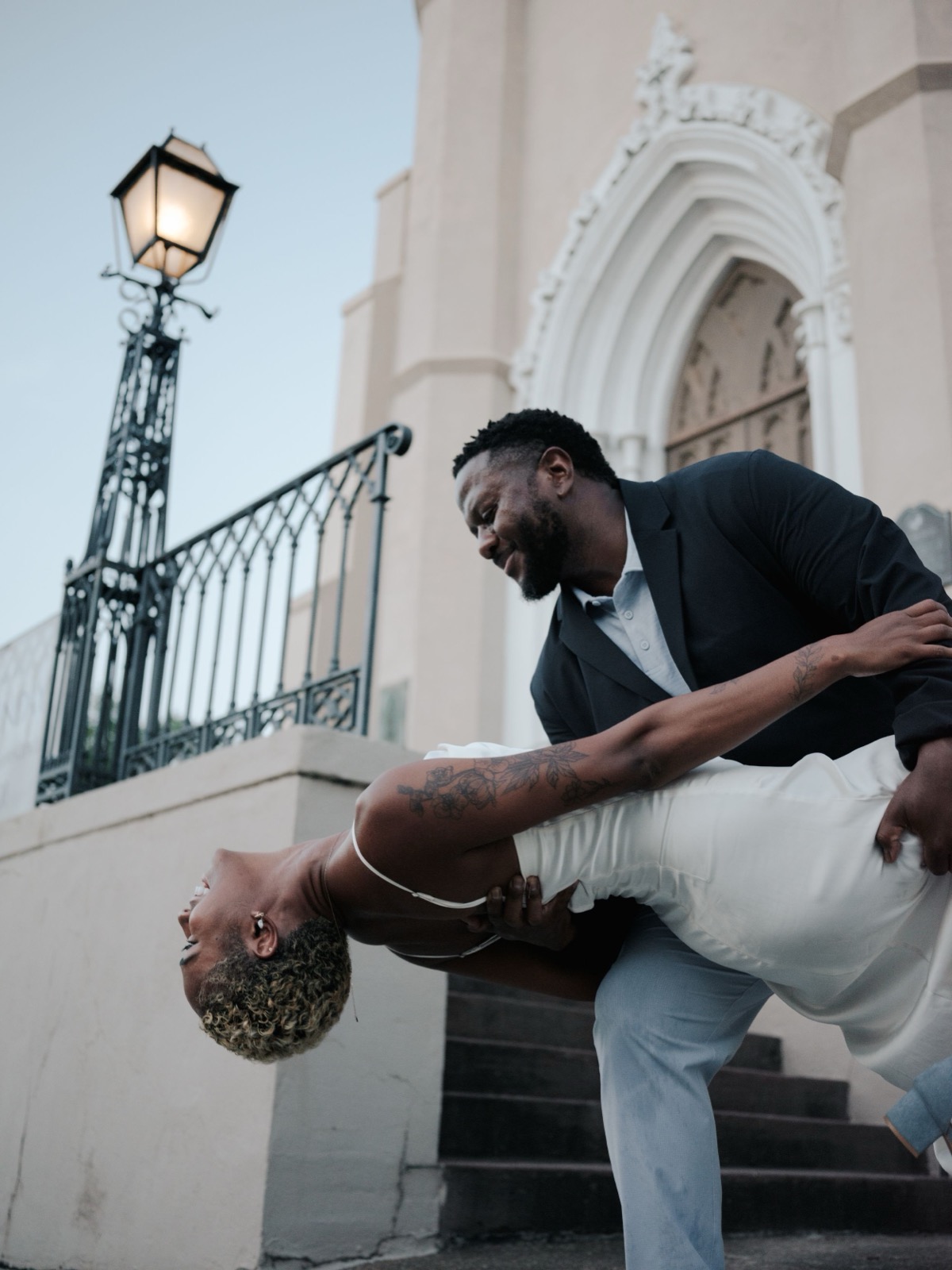 Wedding photography from Pink Penguin Studios