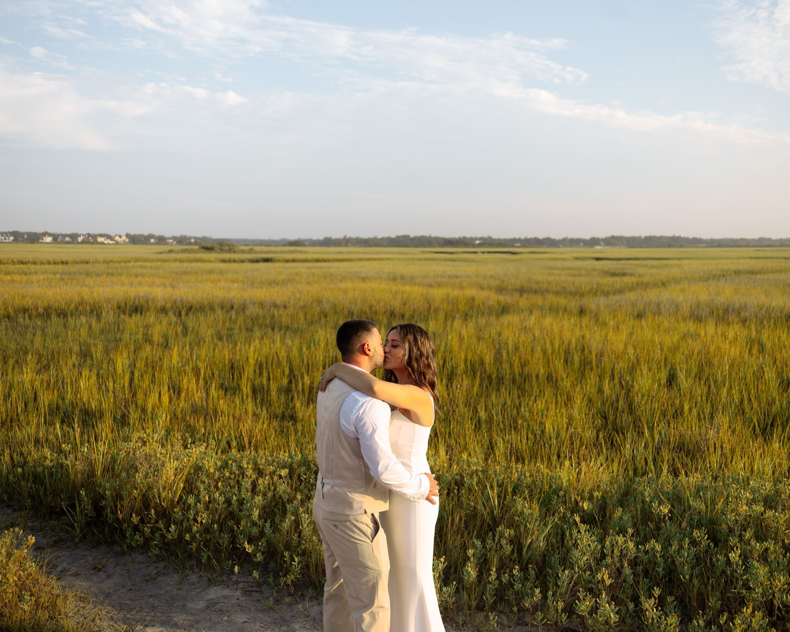 Wedding photography from Pink Penguin Studios
