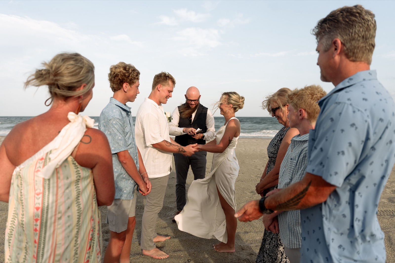 Wedding photography from Pink Penguin Studios