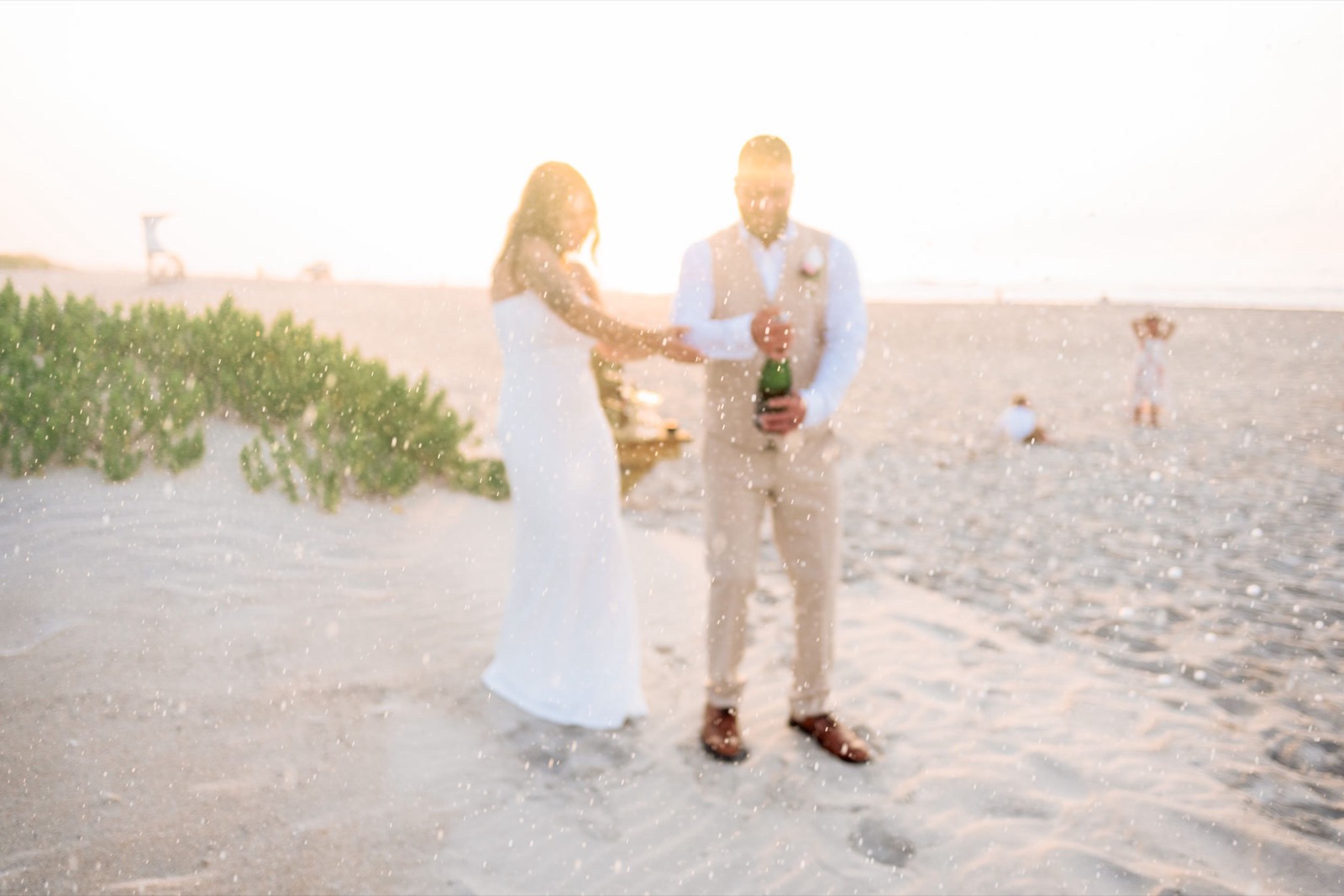 Wedding photography from Pink Penguin Studios