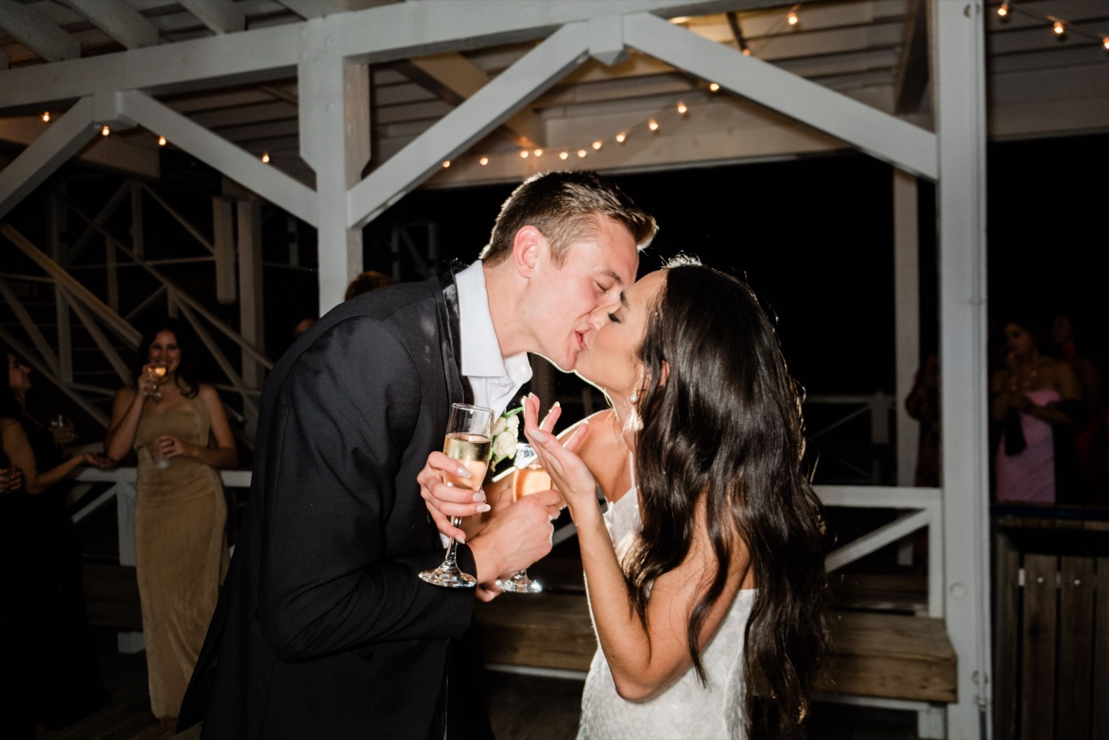 How to Get Married in Wilmington, NC in 2026
