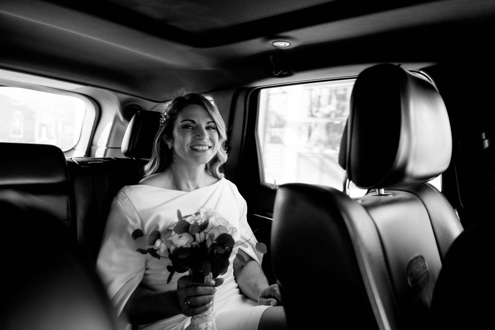 How we planned, photographed, and eloped a couple in Alexandria, VA — photograph 6