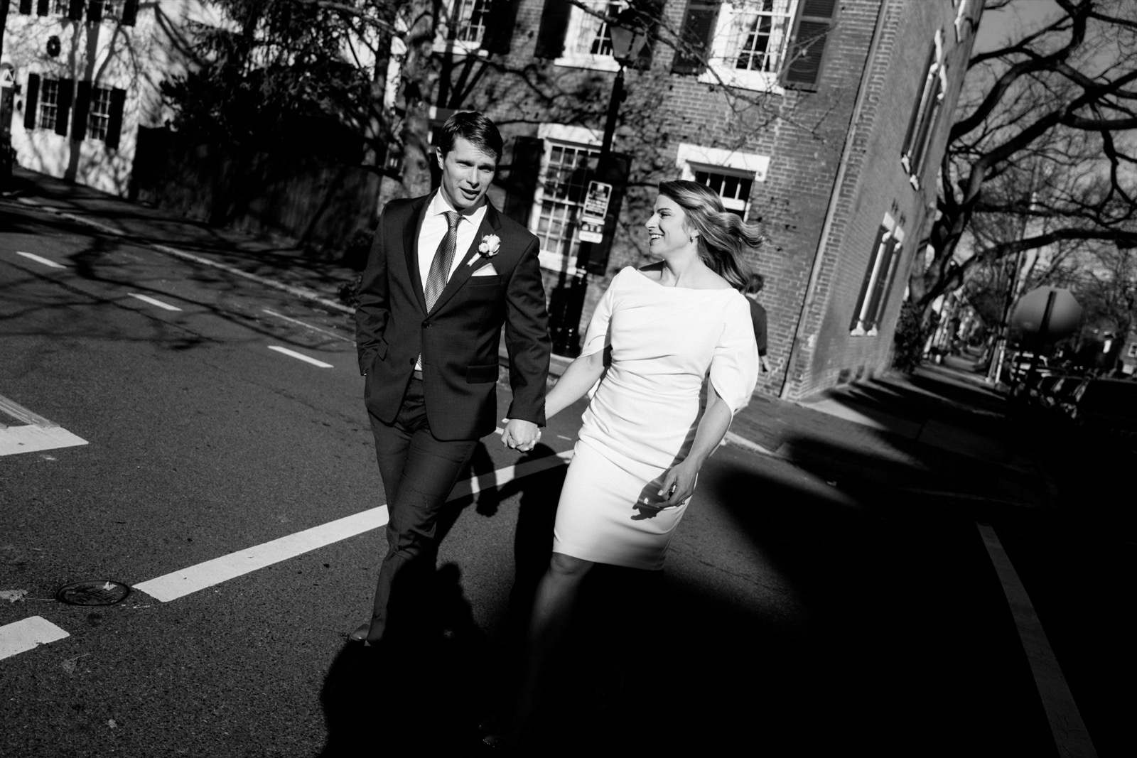 How we planned, photographed, and eloped a couple in Alexandria, VA — photograph 7