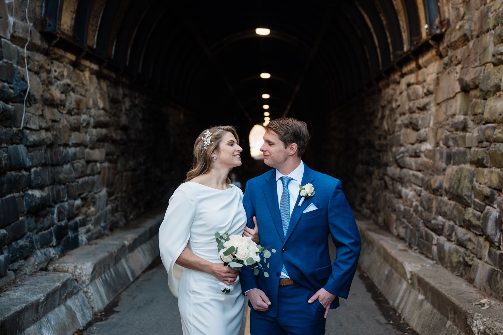 How we planned, photographed, and eloped a couple in Alexandria, VA — photograph 8