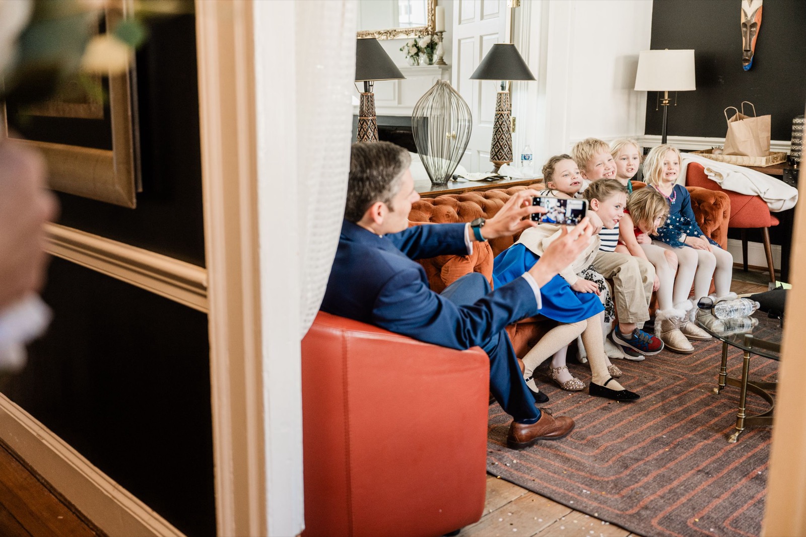 How we planned, photographed, and eloped a couple in Alexandria, VA — photograph 10