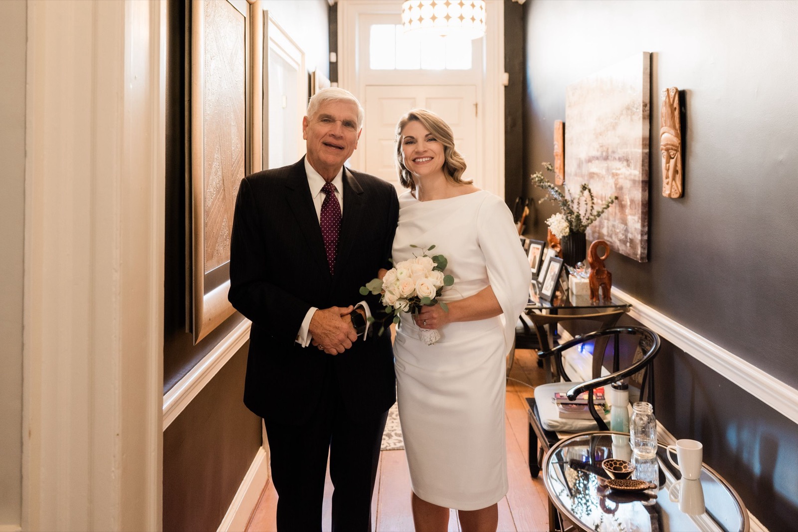 How we planned, photographed, and eloped a couple in Alexandria, VA — photograph 13