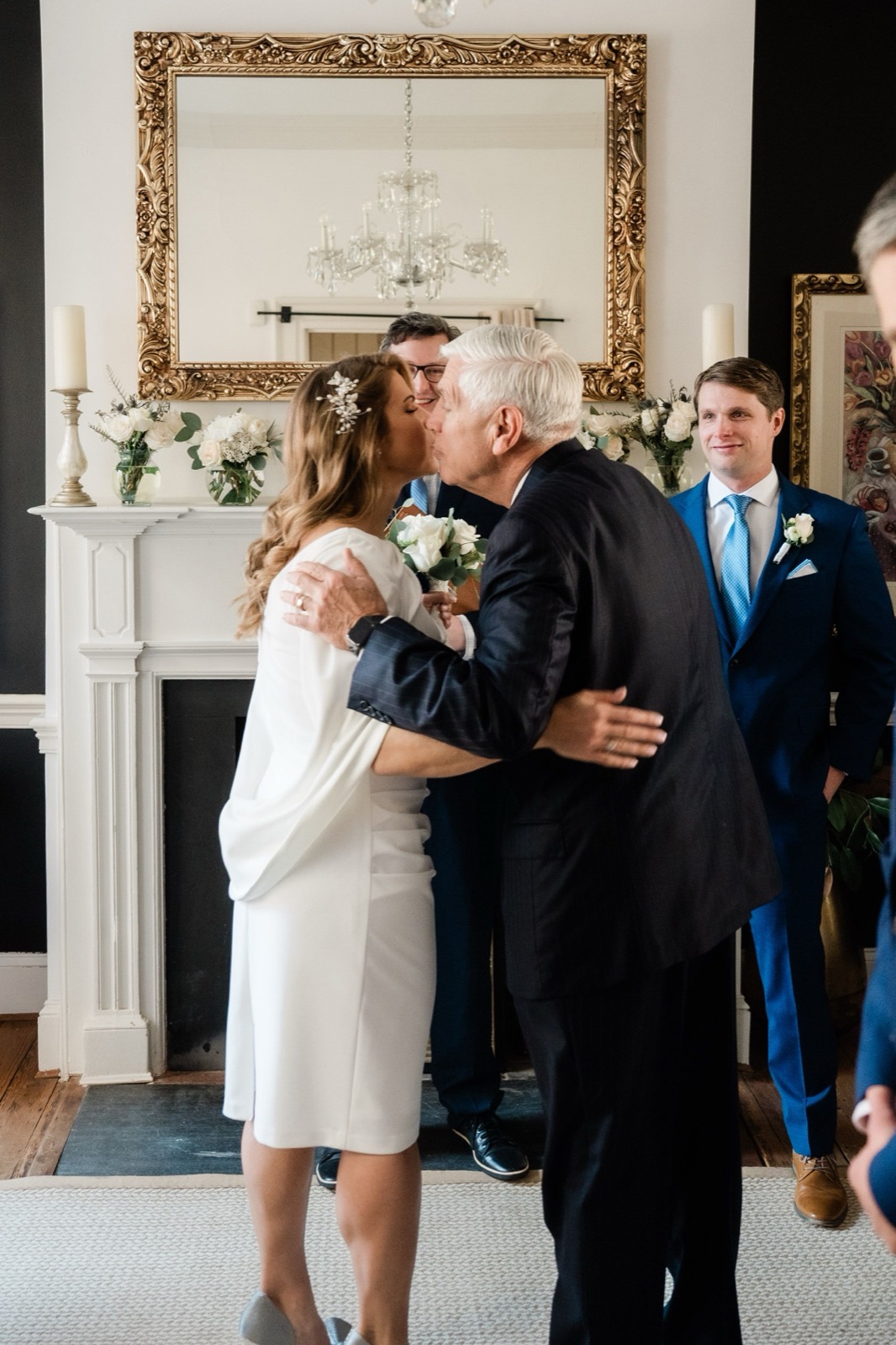 How we planned, photographed, and eloped a couple in Alexandria, VA — photograph 14