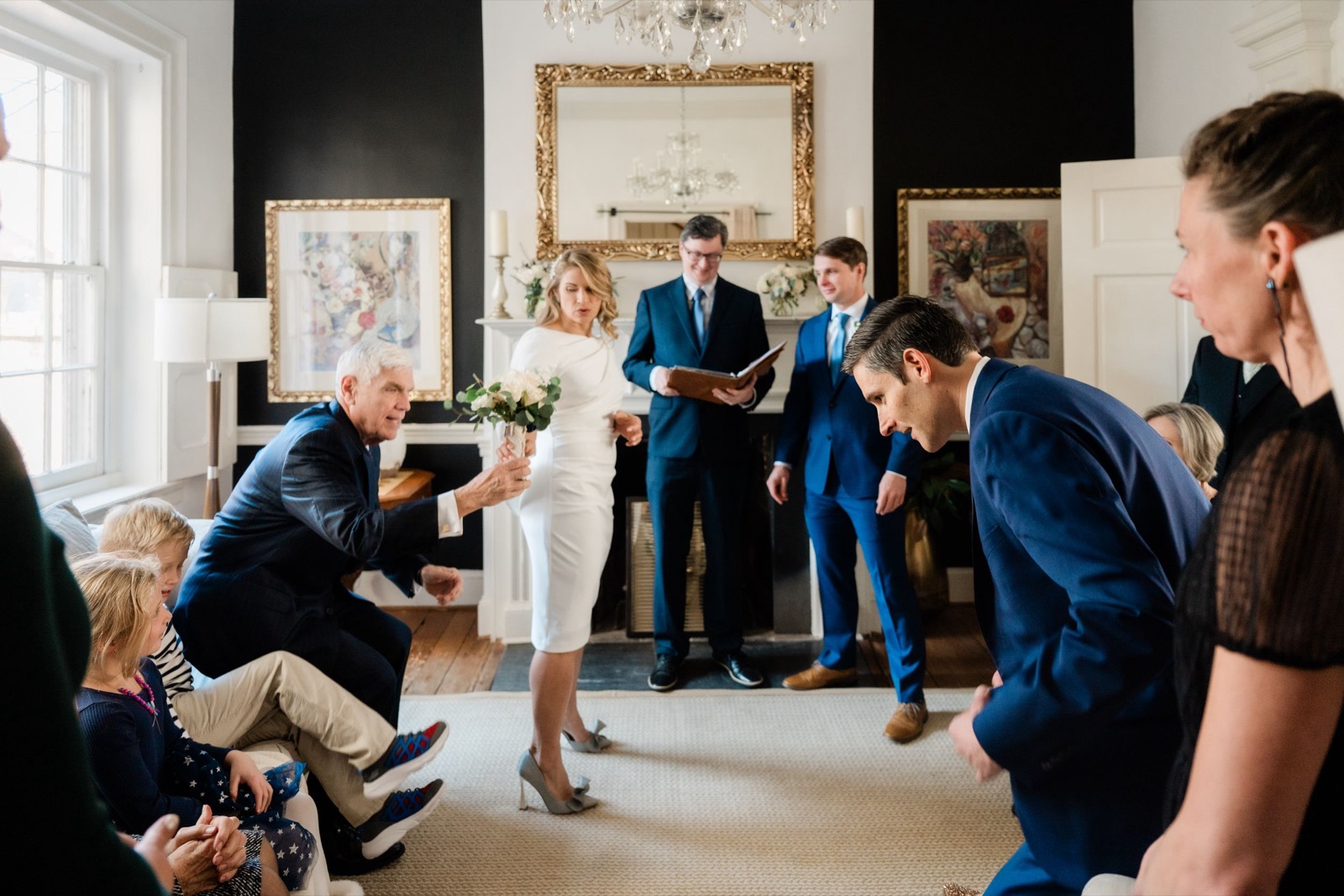 How we planned, photographed, and eloped a couple in Alexandria, VA — photograph 15