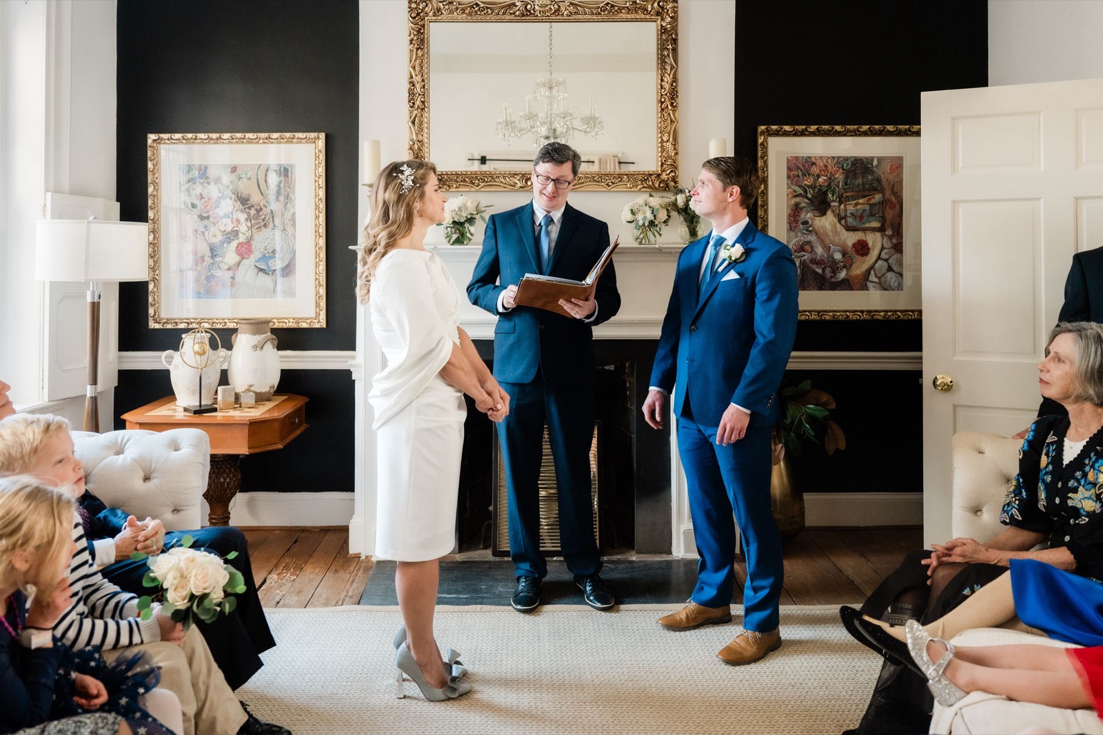 How we planned, photographed, and eloped a couple in Alexandria, VA — photograph 16