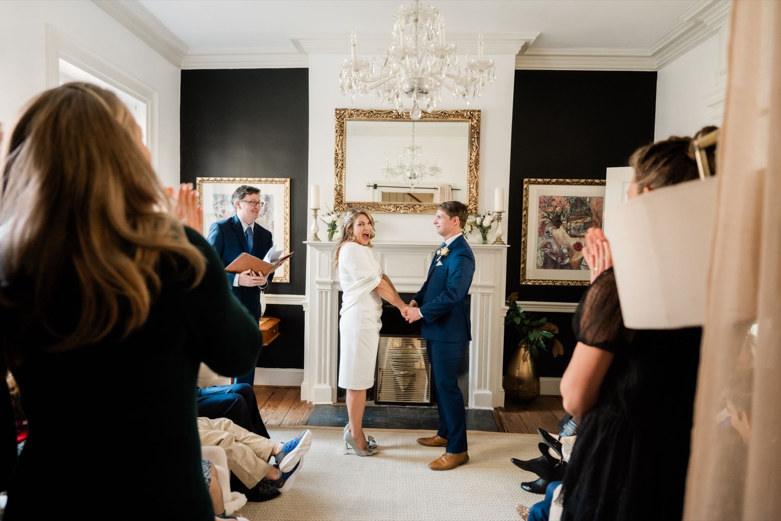How we planned, photographed, and eloped a couple in Alexandria, VA — photograph 18