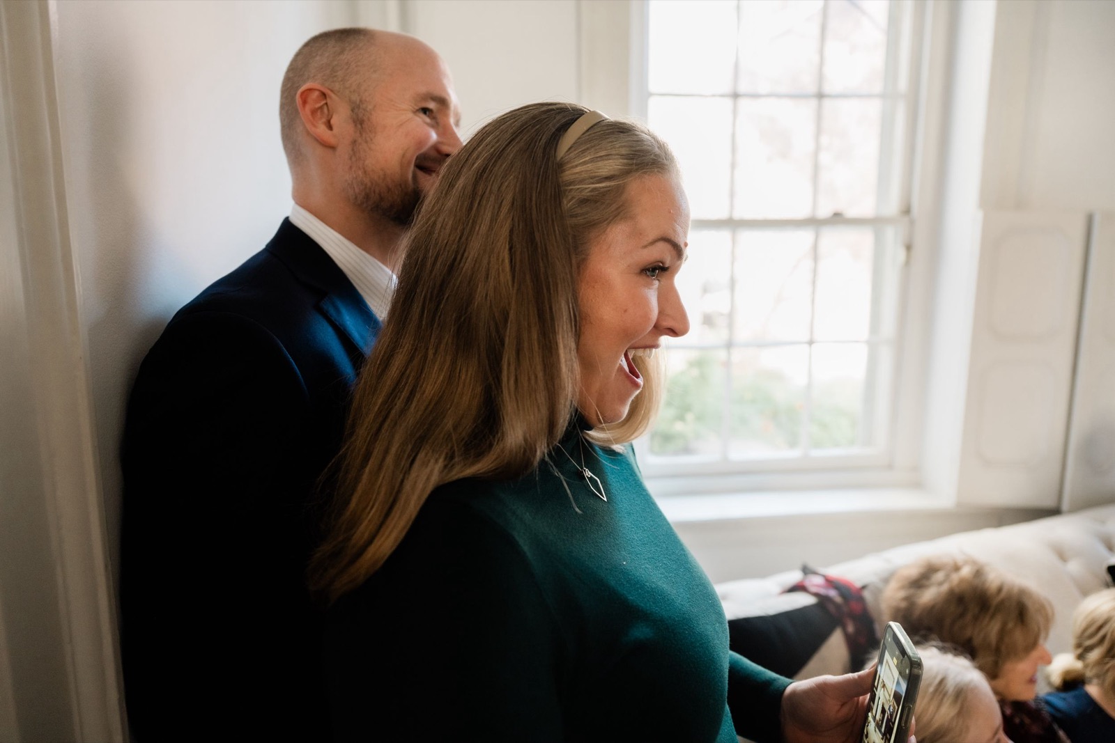 How we planned, photographed, and eloped a couple in Alexandria, VA — photograph 19