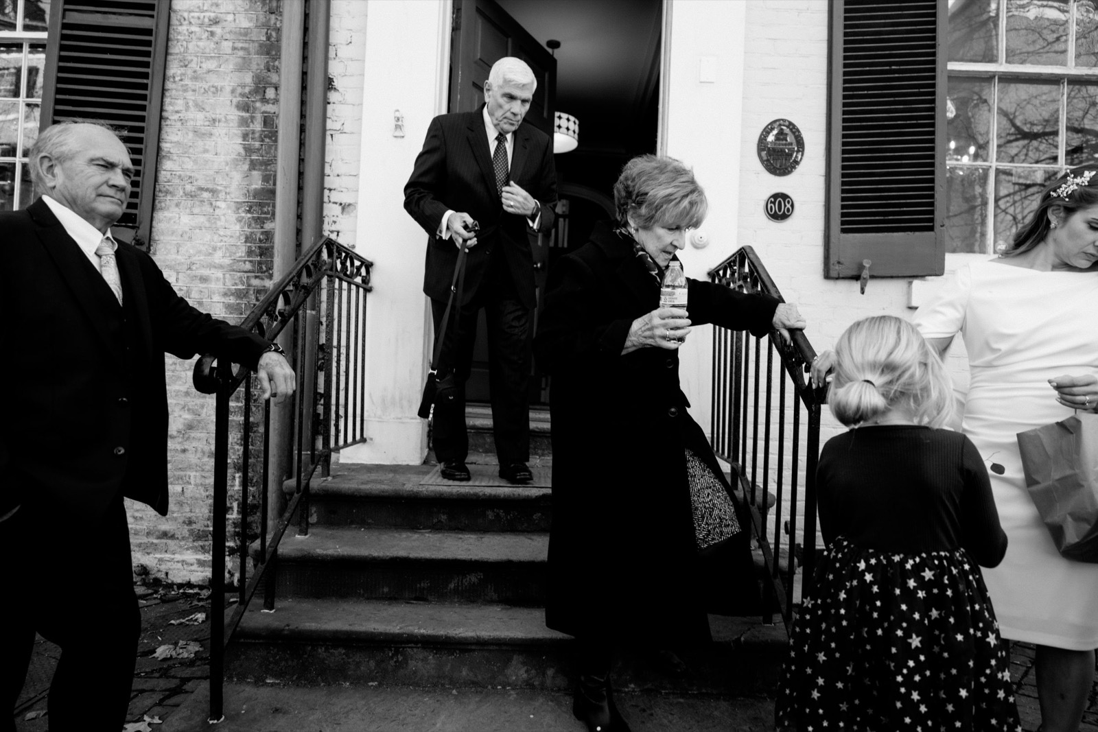 How we planned, photographed, and eloped a couple in Alexandria, VA — photograph 25