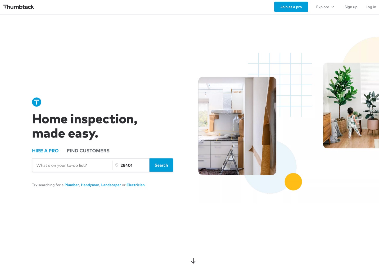 Why I Stopped Taking Clients Through Thumbtack