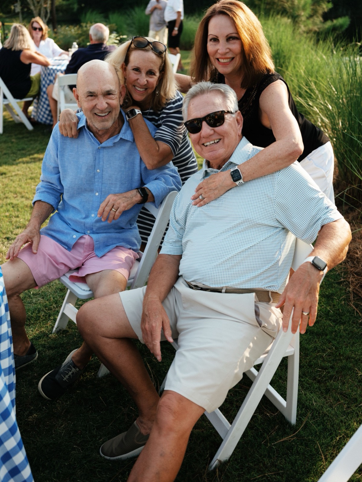 how to get simple yet memorable family photos | pink penguin studios