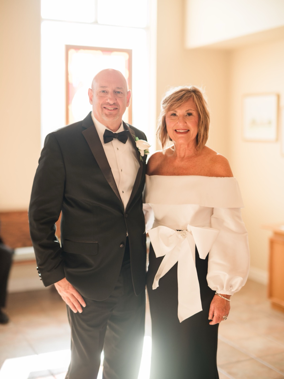 Little Chapel on The Boardwalk Wedding at Wrightsville Beach | Wedding Photographer — photograph 29