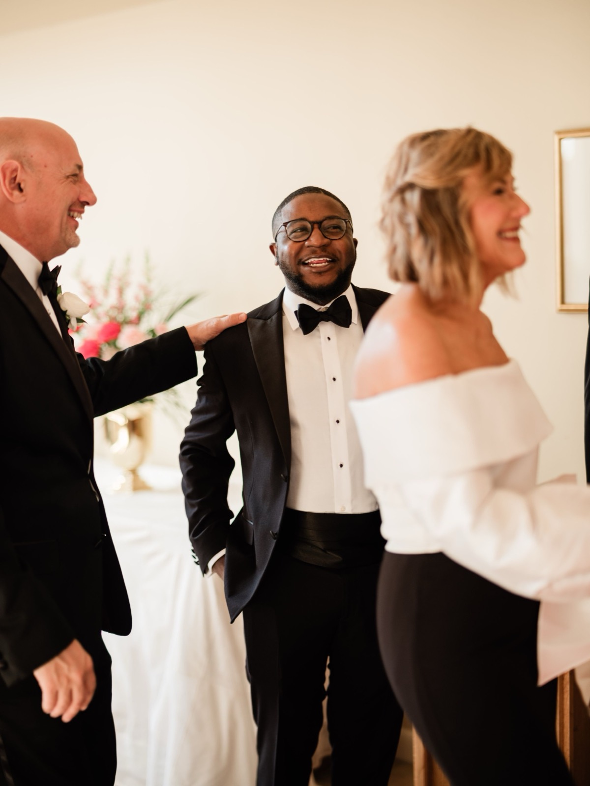 Little Chapel on The Boardwalk Wedding at Wrightsville Beach | Wedding Photographer — photograph 30