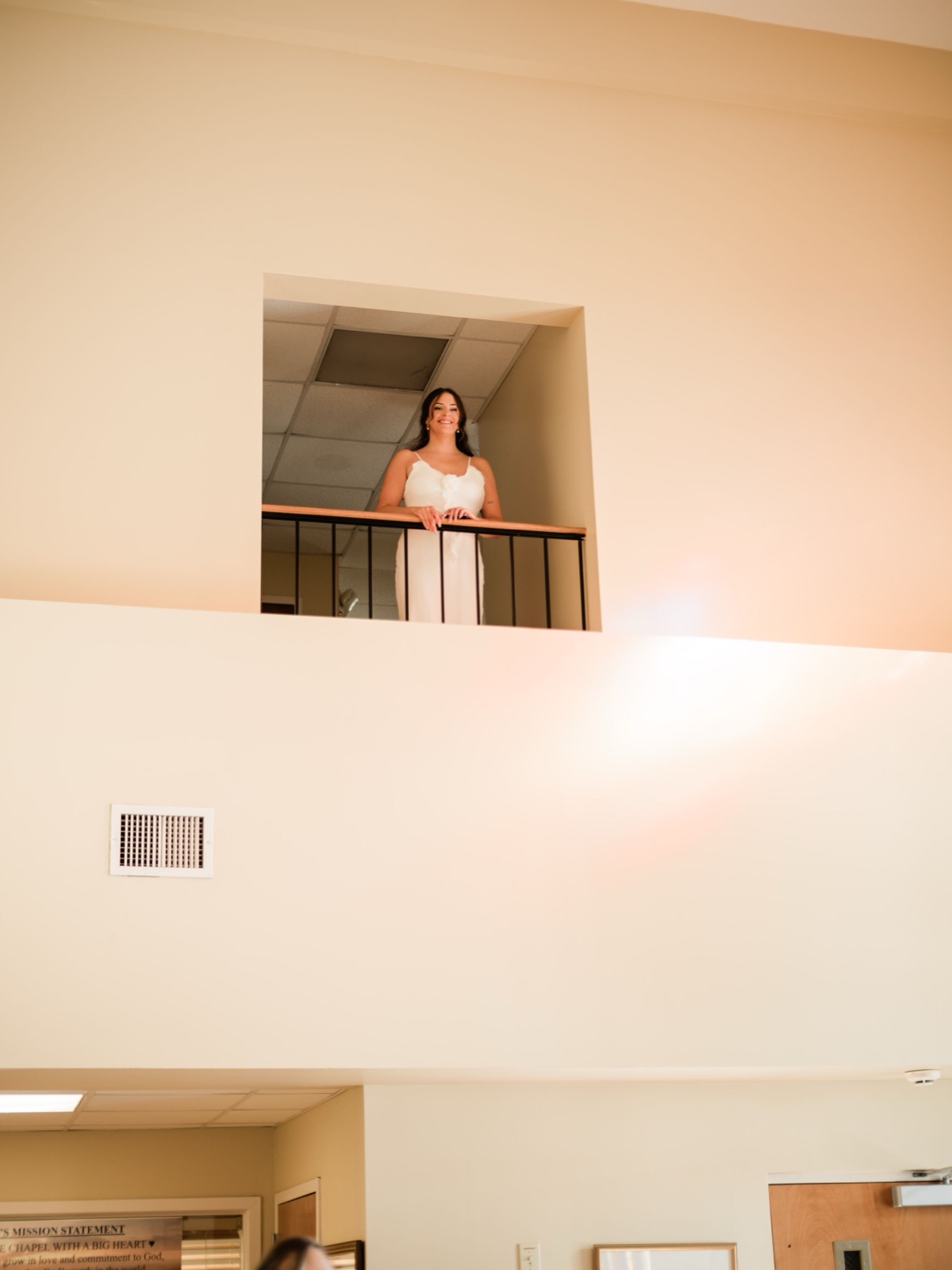 Little Chapel on The Boardwalk Wedding at Wrightsville Beach | Wedding Photographer — photograph 31