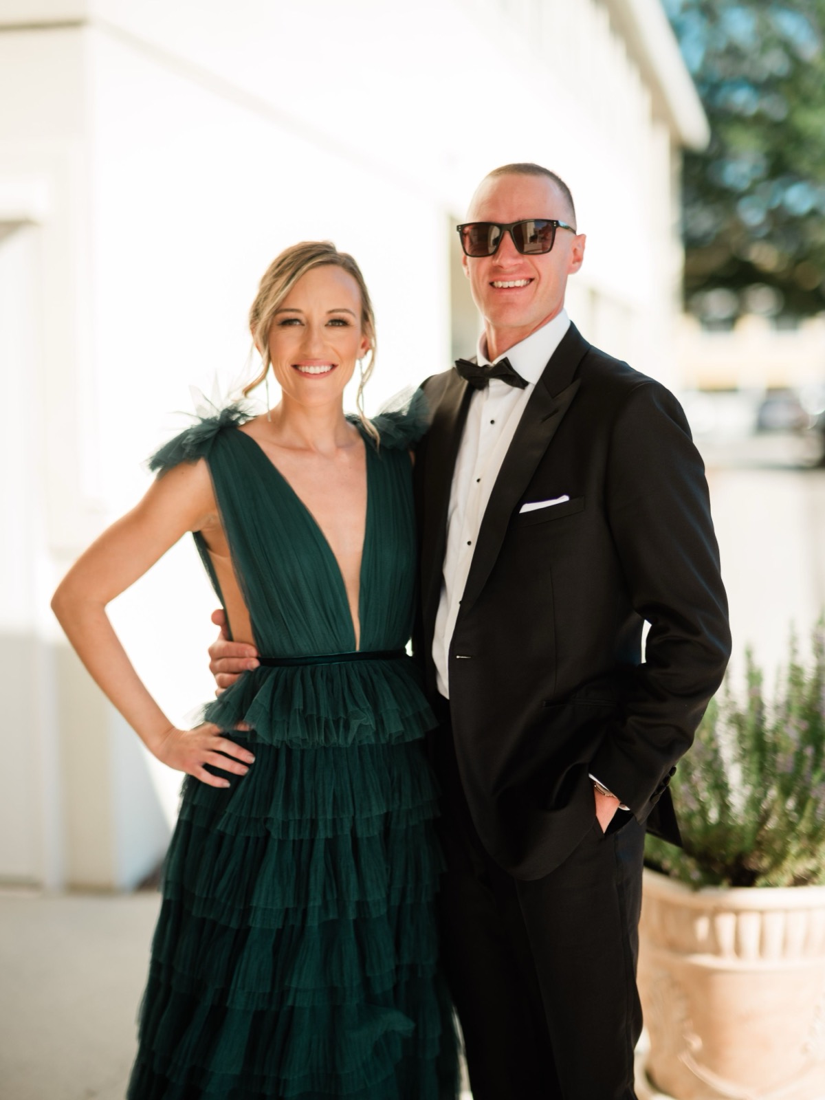 Little Chapel on The Boardwalk Wedding at Wrightsville Beach | Wedding Photographer — photograph 33