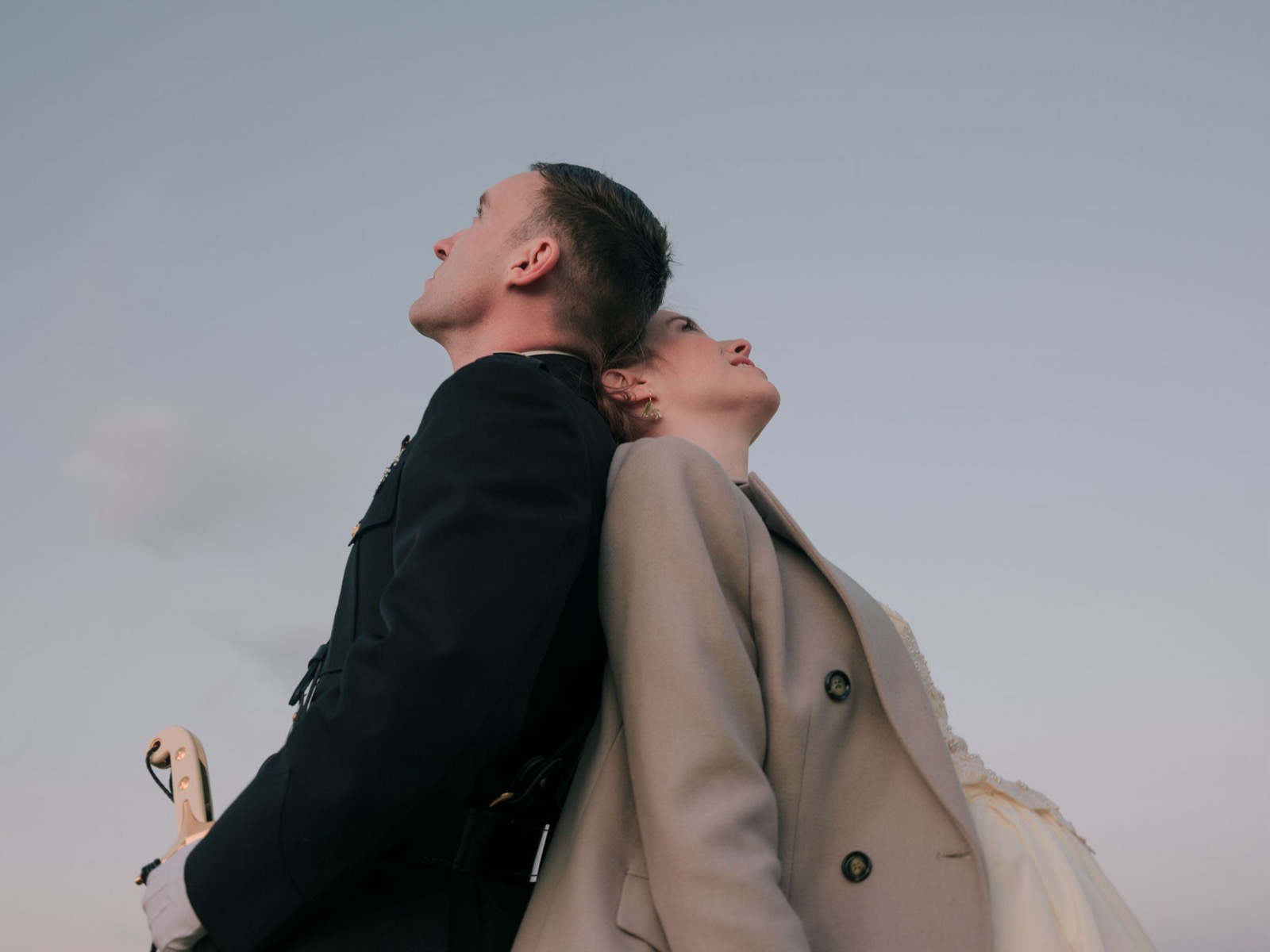 Newlywed Photos at Moala at Riverside