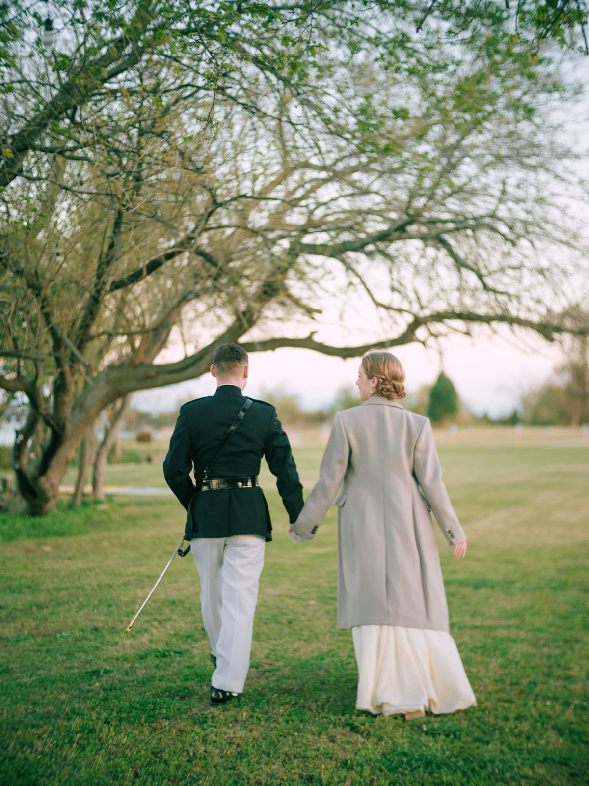Newlywed Photos at Moala Riverside