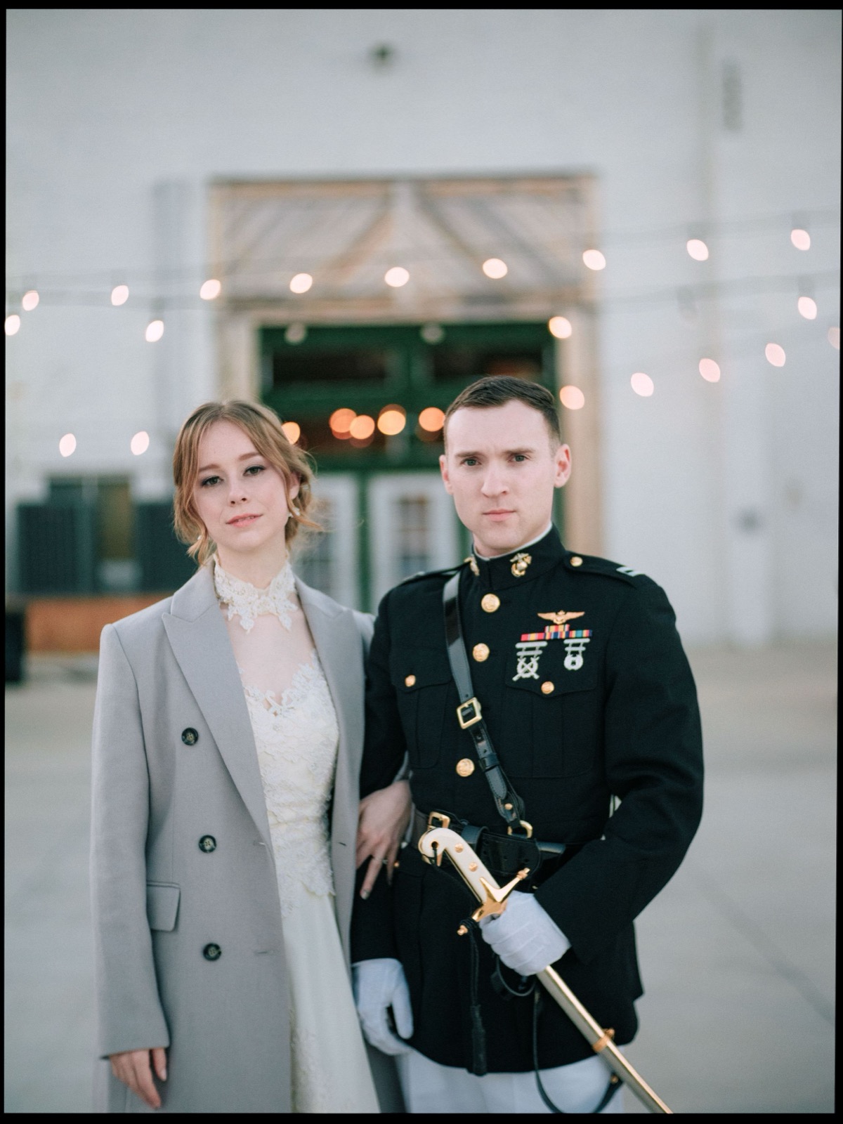 Newlywed Photos at Moala Riverside