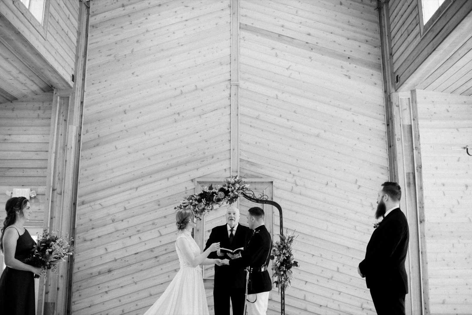 Newlywed Photos at Moala at Riverside