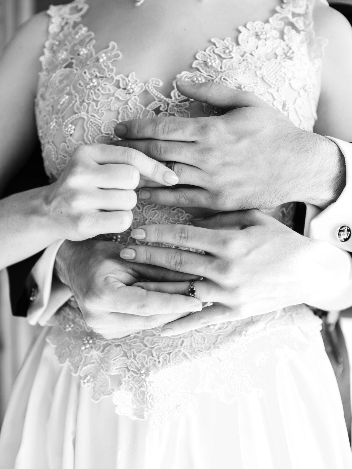 Newlywed Photos at Moala at Riverside