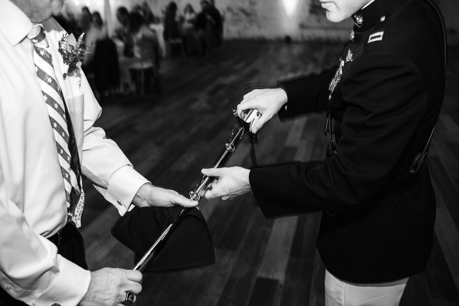 Newlywed Photos at Moala at Riverside