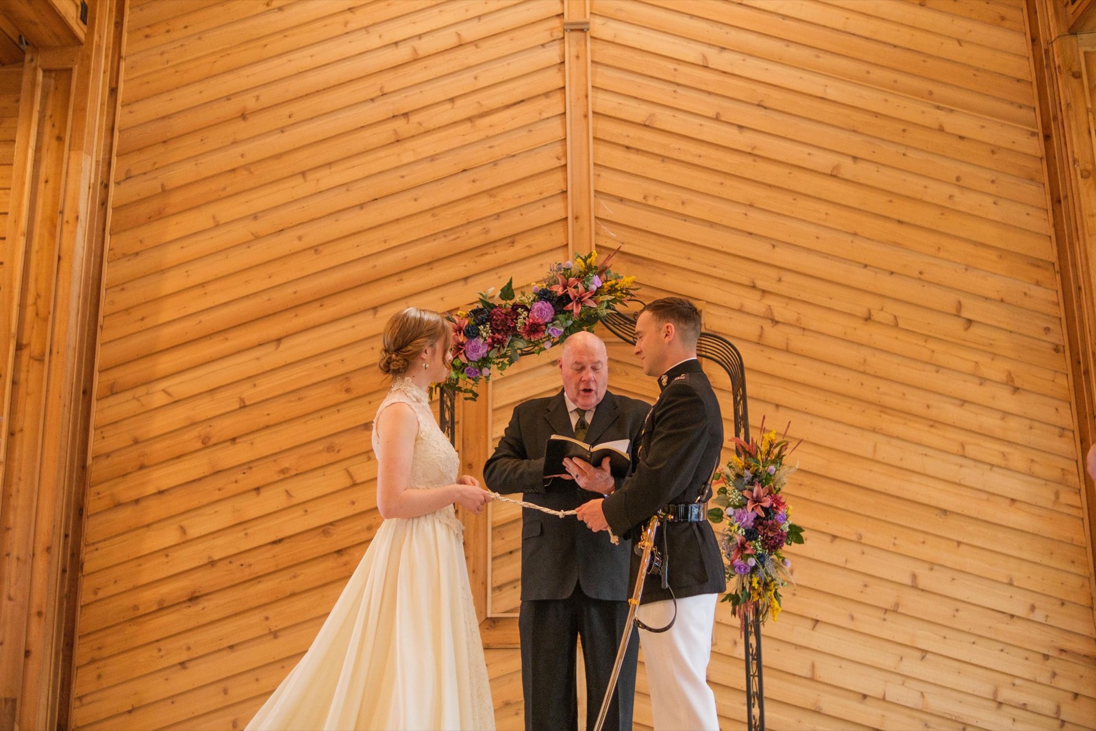 Newlywed Photos at Moala at Riverside