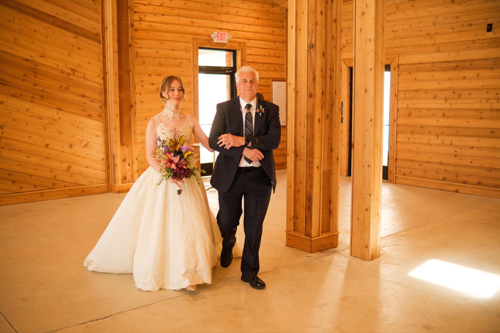 Newlywed Photos at Moala at Riverside