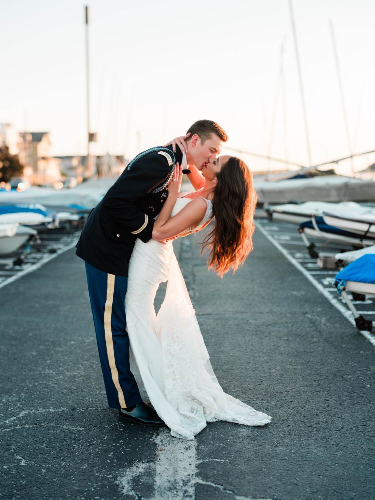 Wedding photography from Pink Penguin Studios