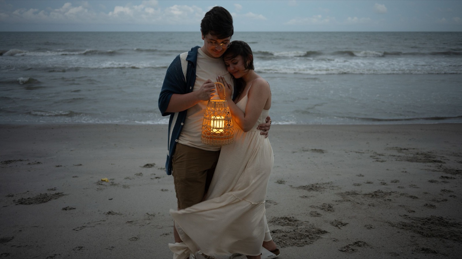 Sample Images: Engagement Photos that feel Cinematic | Wilmington Engagement Photographer