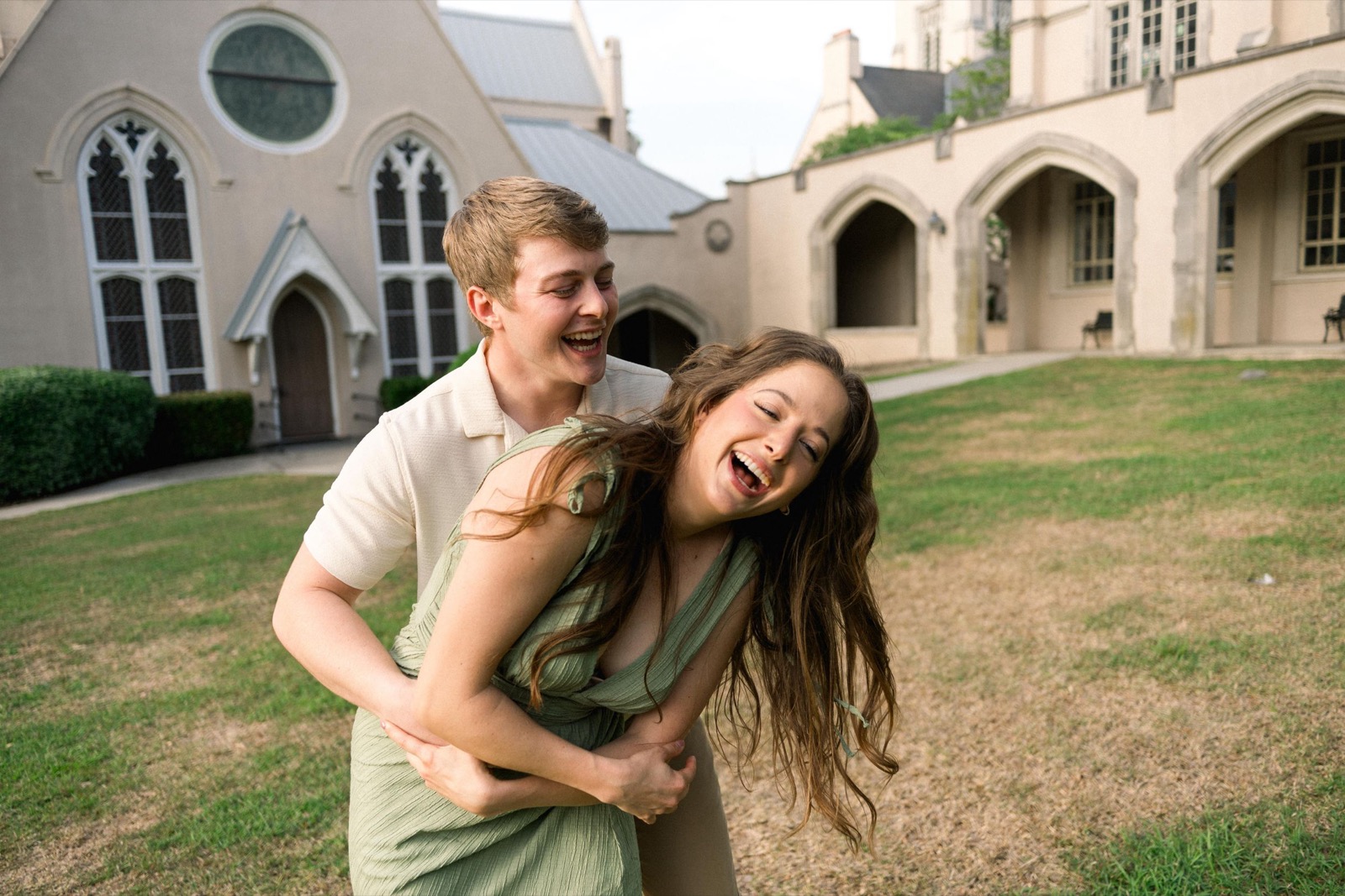 Sample Images: Engagement Photos that feel Cinematic | Wilmington Engagement Photographer