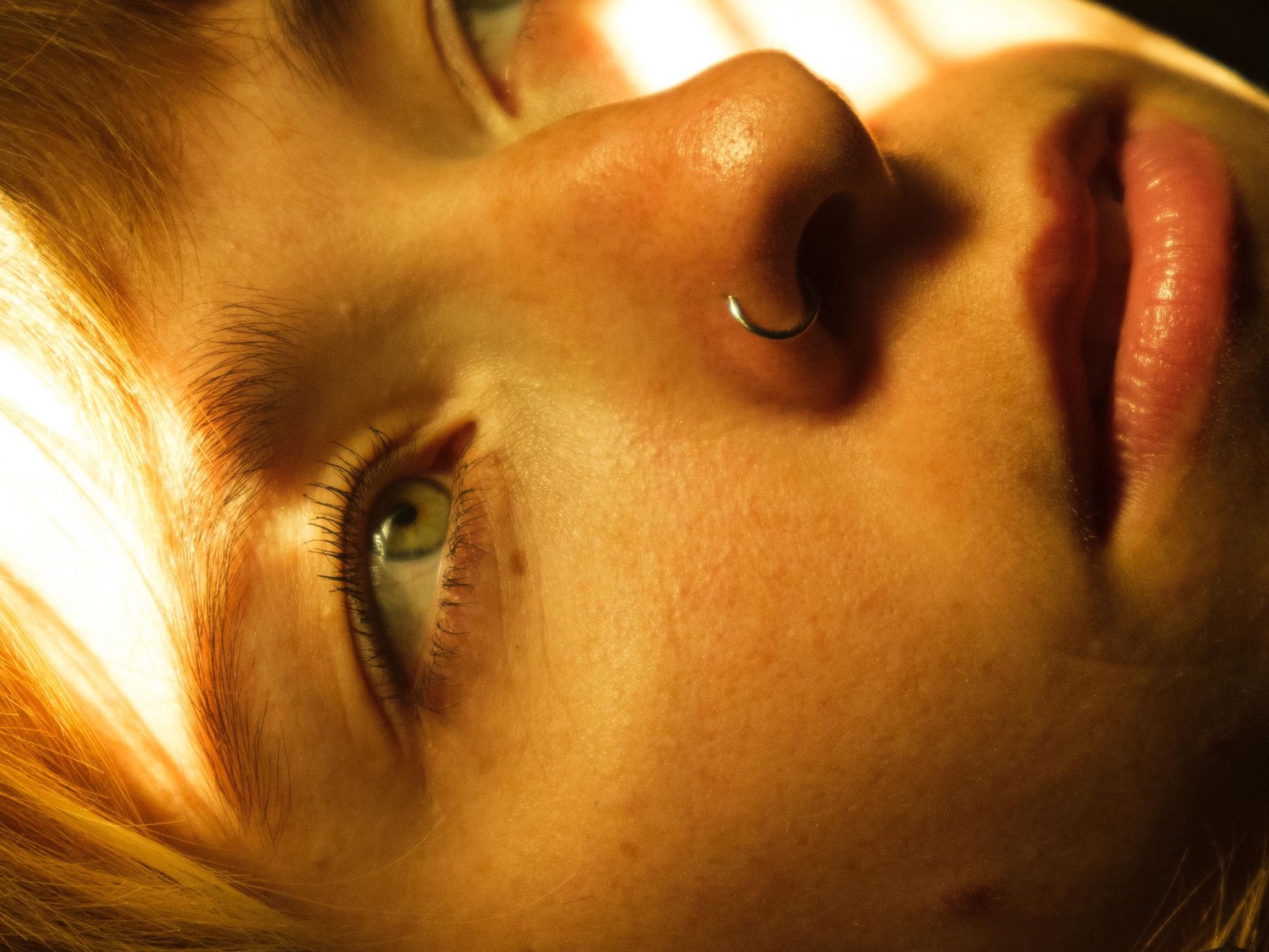 Portrait of Lilli Summers | Portrait Photographer in Wilmington