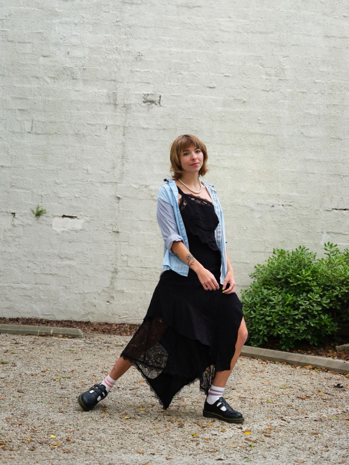 Portrait of Lilli Summers | Portrait Photographer in Wilmington