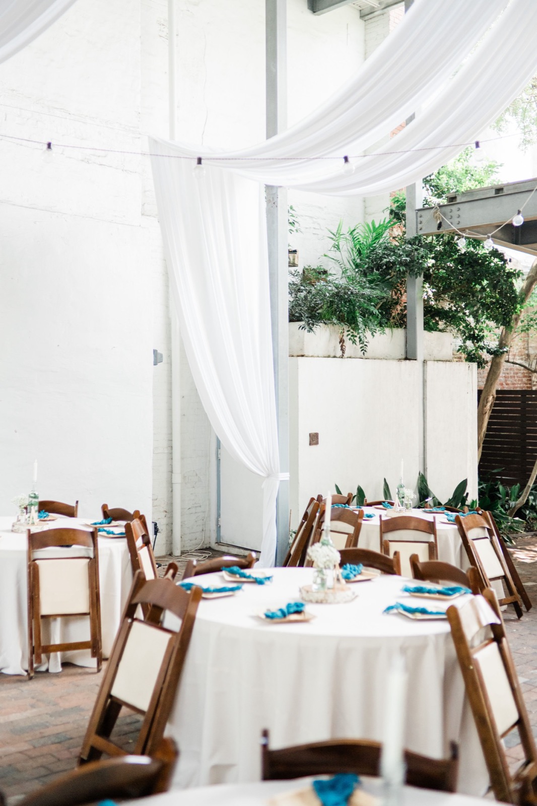 Shelbi and Shane's Wedding at the Atrium by Ligon Flynn — photograph 4