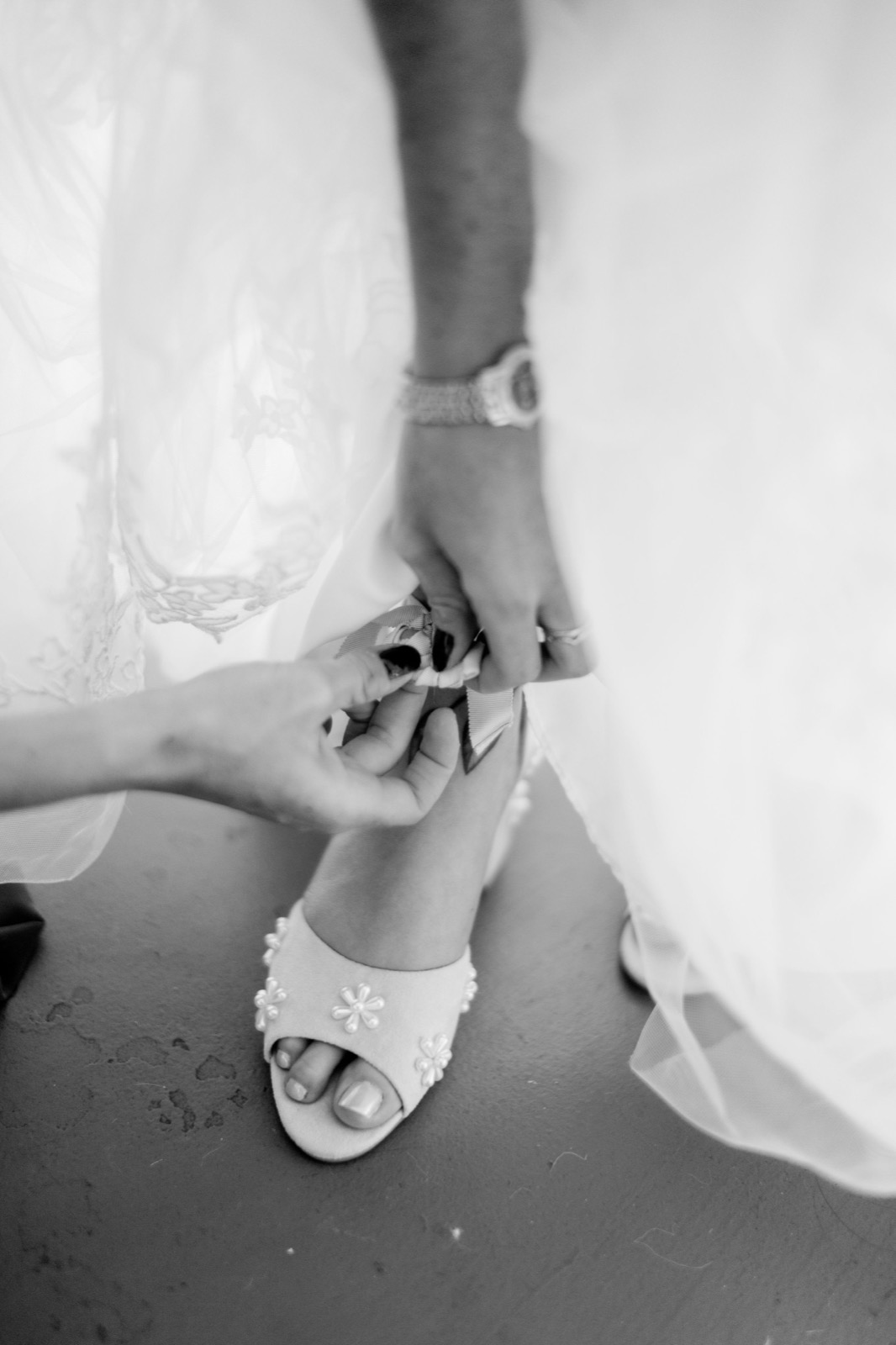 Shelbi and Shane's Wedding at the Atrium by Ligon Flynn — photograph 8