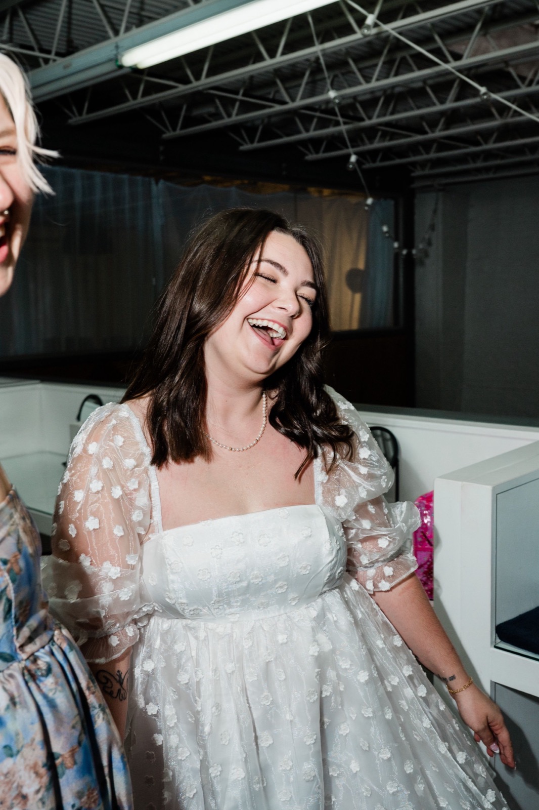 Shelbi and Shane's Wedding at the Atrium by Ligon Flynn — photograph 21