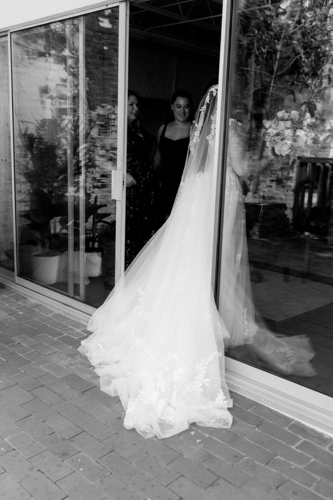 Shelbi and Shane's Wedding at the Atrium by Ligon Flynn — photograph 30