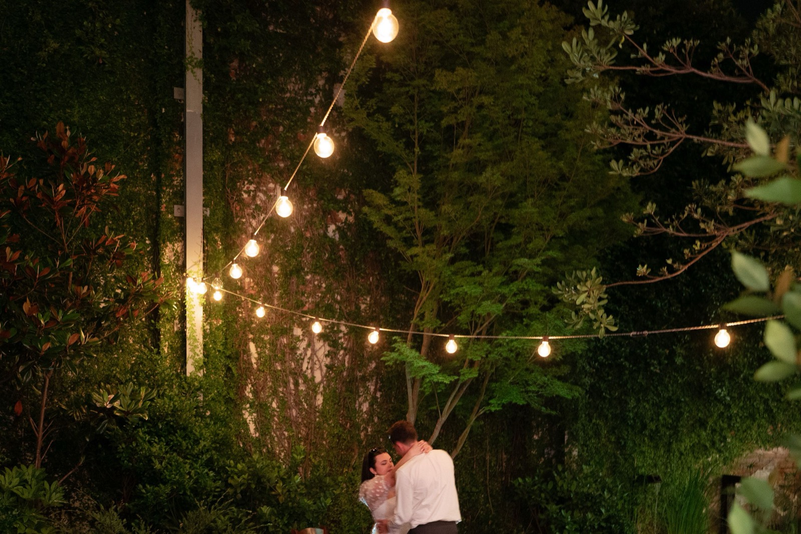 Shelbi and Shane's Wedding at the Atrium by Ligon Flynn — photograph 36