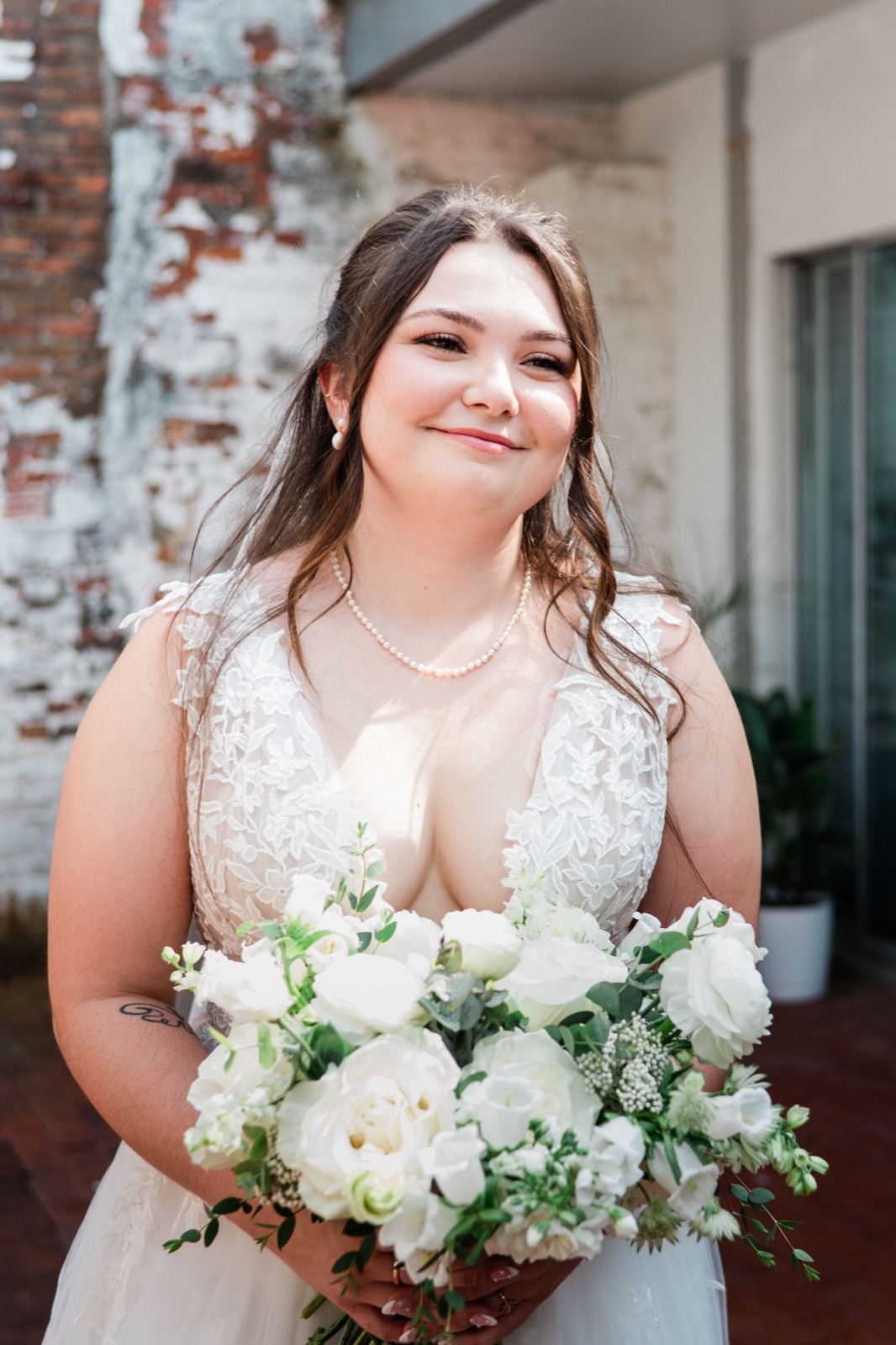 Shelbi and Shane's Wedding at the Atrium by Ligon Flynn — photograph 37
