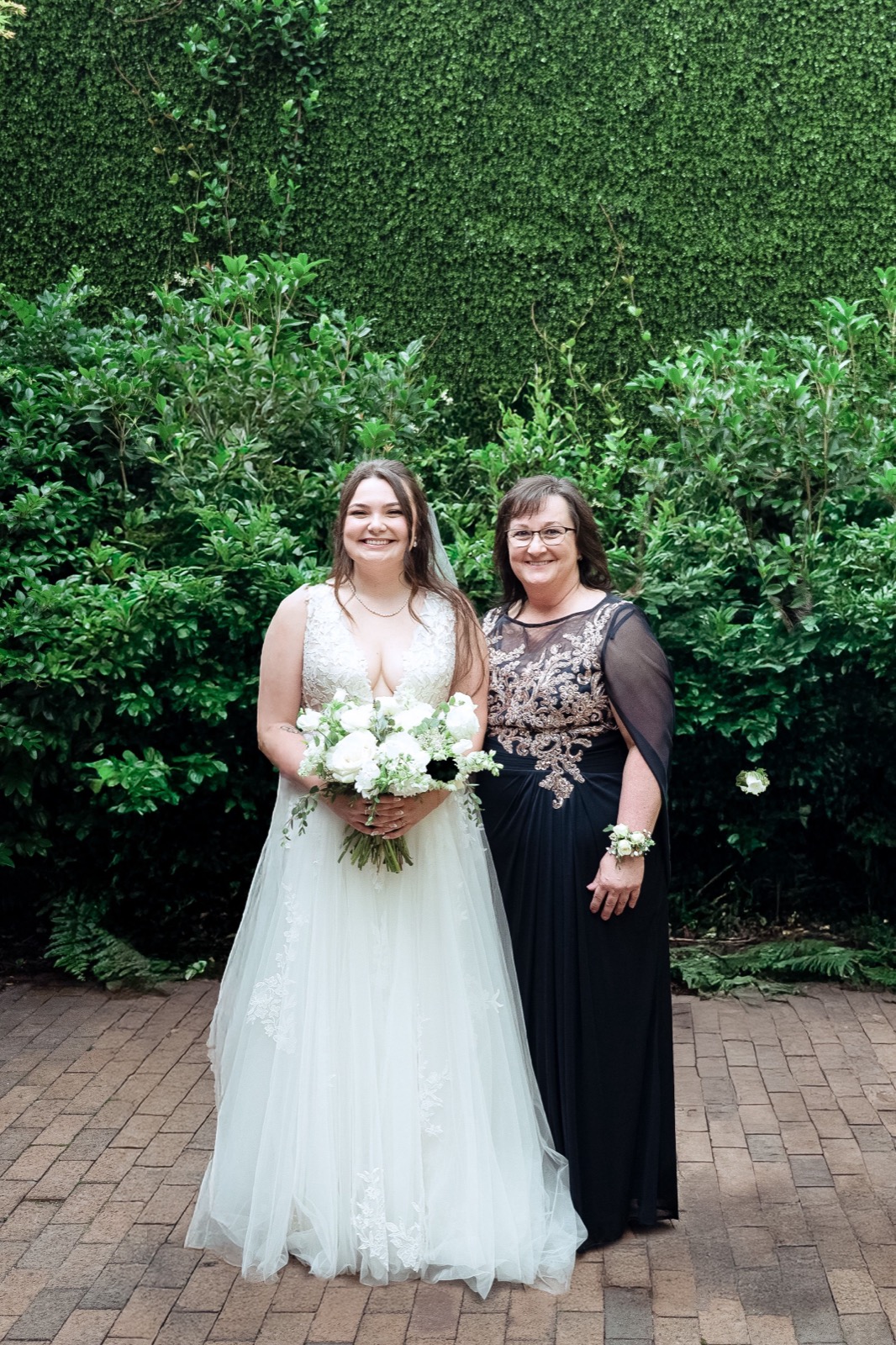Shelbi and Shane's Wedding at the Atrium by Ligon Flynn — photograph 39