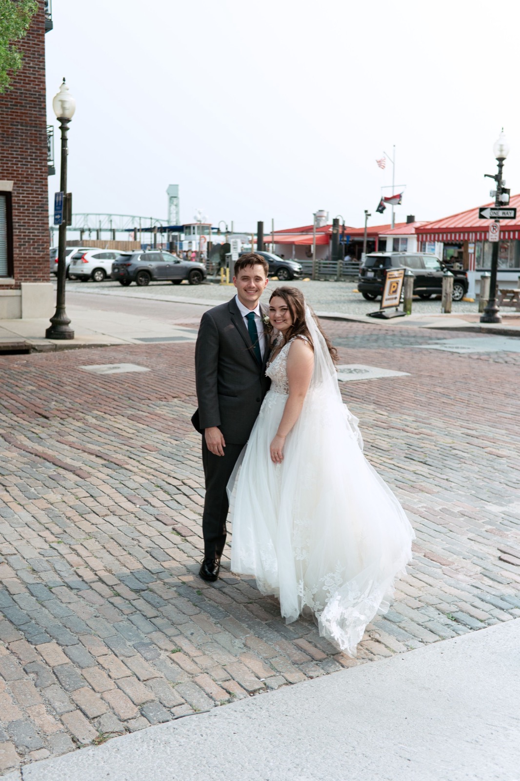 Shelbi and Shane's Wedding at the Atrium by Ligon Flynn — photograph 42