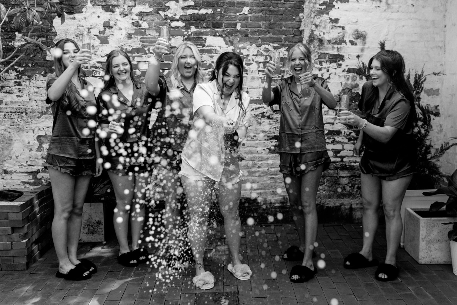 Shelbi and Shane's Wedding at the Atrium by Ligon Flynn — photograph 44